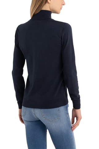Pull - Bleu marine