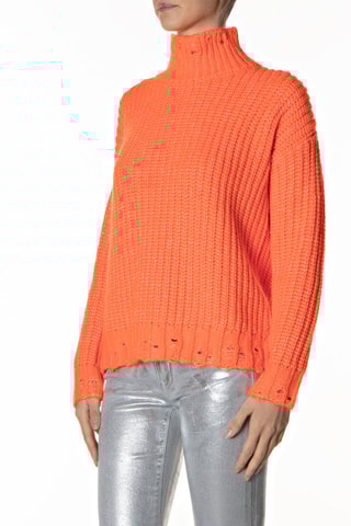 Pull - Orange