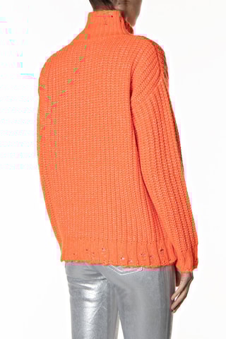 Pull - Orange