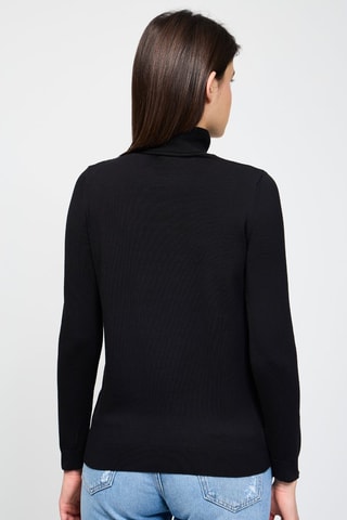 Pull - Noir
