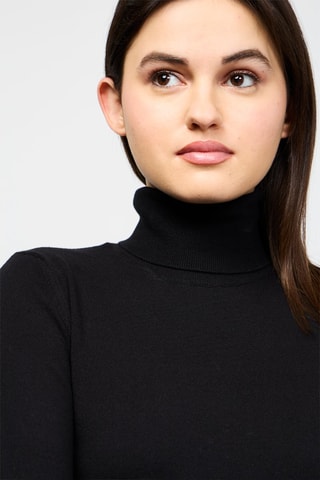 Pull - Noir