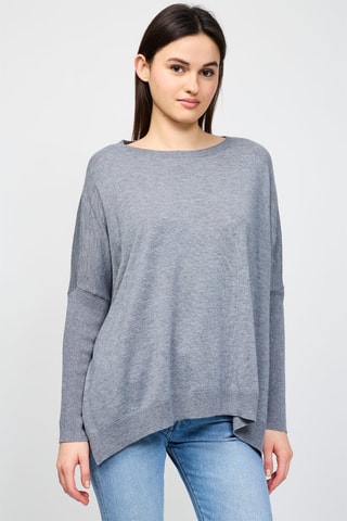Pull - Gris