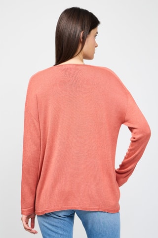 Gilet - Rouge