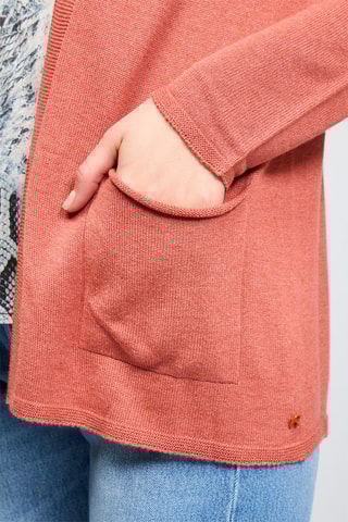 Gilet - Rouge