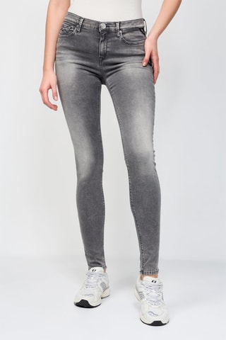 Tregging Joi - Gris