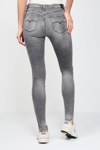 Tregging Joi - Gris