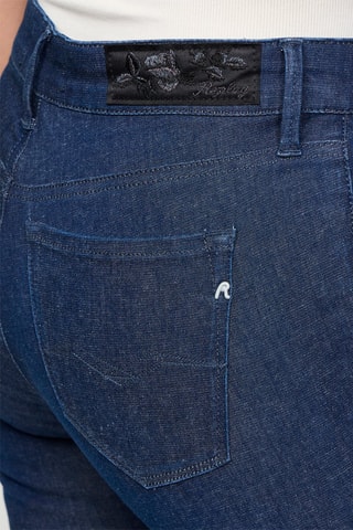 Pantalon skinny Luzien - Bleu foncé