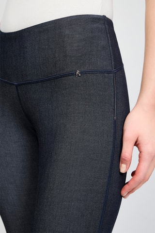 Jegging - Bleu foncé
