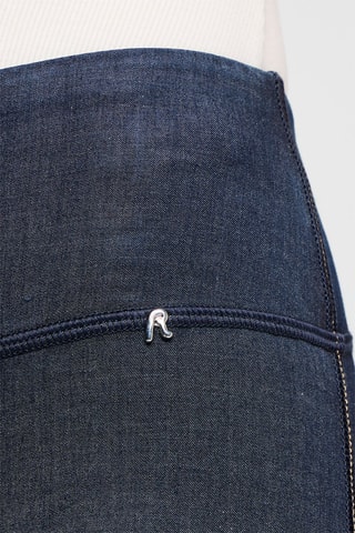 Jegging - Bleu