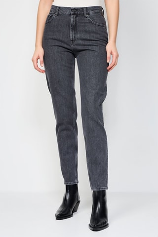 Pantalon Tapered Kiley - Gris foncé