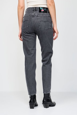 Pantalon Tapered Kiley - Gris foncé