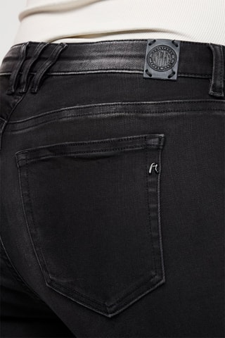 Pantalon slim Katewin - Noir