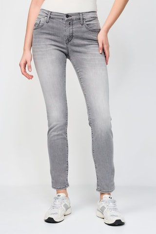 Pantalon slim Vivy - Gris