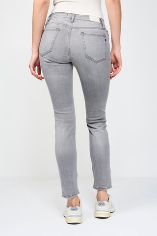 Pantalon slim Vivy - Gris