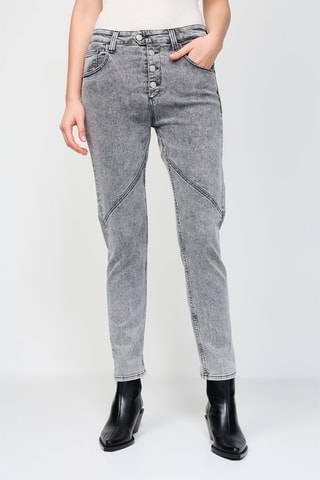 Jean Boyfit Rajna - Gris