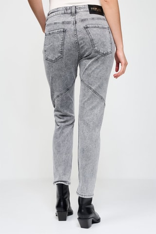 Jean Boyfit Rajna - Gris