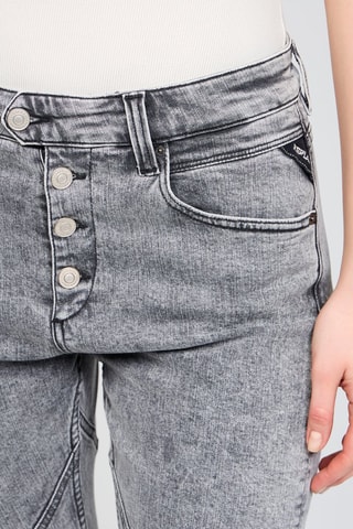 Jean Boyfit Rajna - Gris