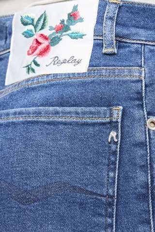 Jean Tapered Kiley - Bleu