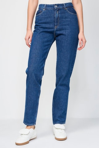 Jean Tapered Kiley - Bleu foncé