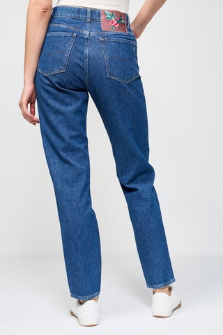 Jean Tapered Kiley - Bleu foncé