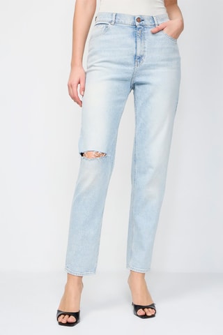 Jean Tapered Kiley - Bleu clair