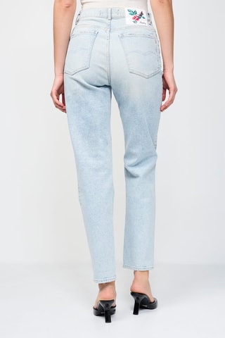 Jean Tapered Kiley - Bleu clair