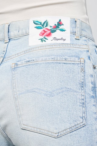 Jean Tapered Kiley - Bleu clair