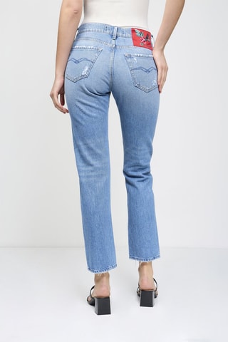 Jean Boyfit Roxel - Bleu