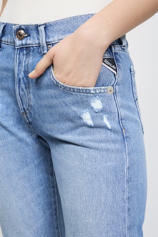 Jean Boyfit Roxel - Bleu