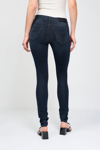 Jean skinny Luz - Bleu foncé
