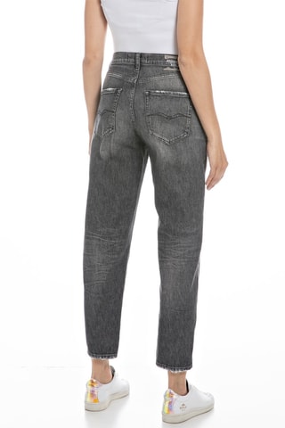 Jean Balloon Keida - Gris