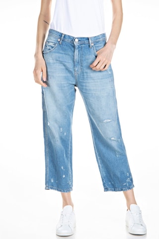 Jean - Bleu