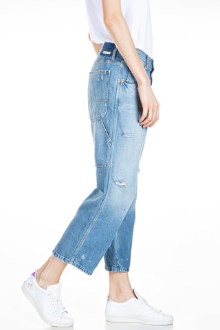 Jean - Bleu