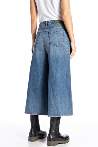 Jean - Bleu