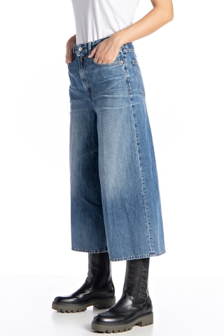 Jean - Bleu