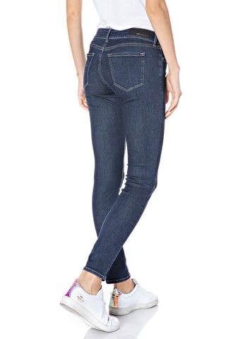 Jean Skinny New Luz - Bleu