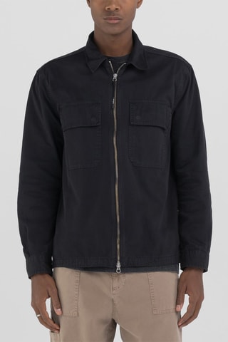 Veste - Noir