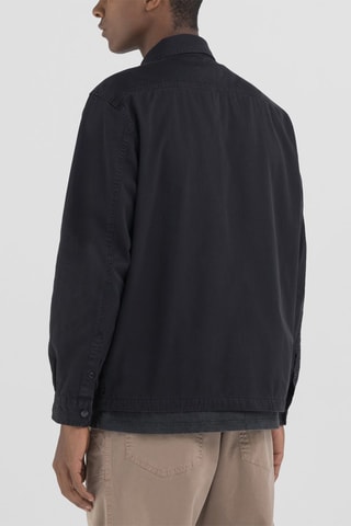 Veste - Noir