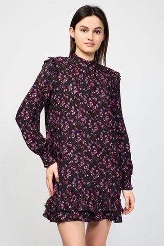 Robe - Noir