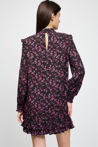 Robe - Noir