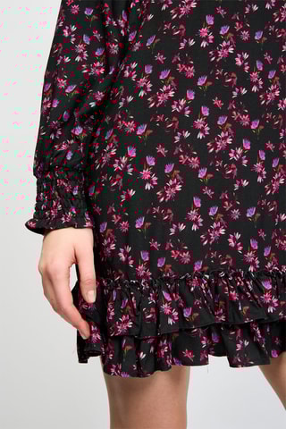 Robe - Noir