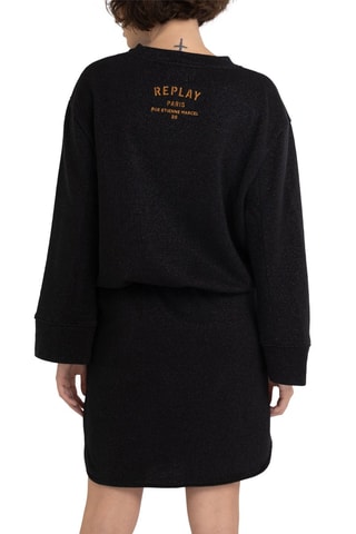 Robe - Noir