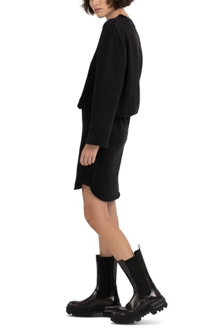 Robe - Noir