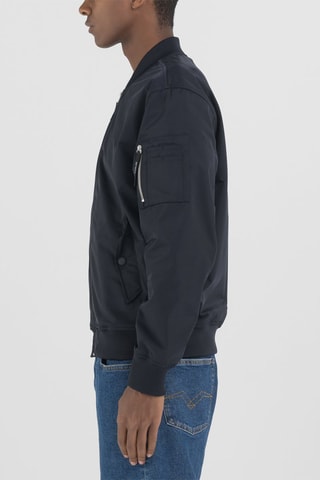 Blouson - Noir