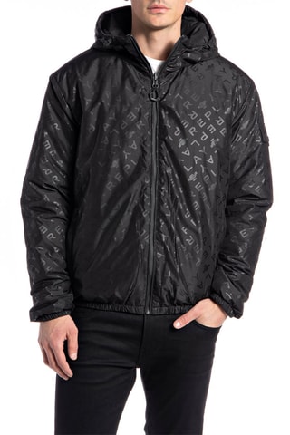 Blouson - Noir
