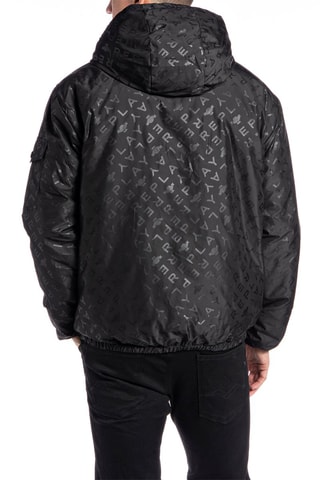 Blouson - Noir