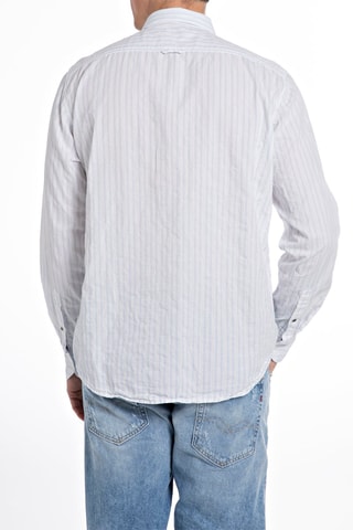 Chemise - Blanc