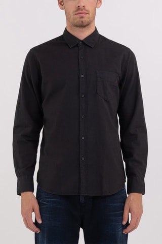Chemise - Noir