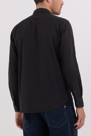 Chemise - Noir