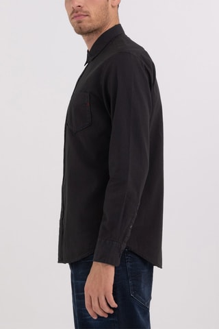 Chemise - Noir